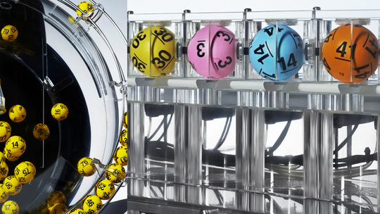 Lotto znika z telewizji. Sprawdź, gdzie teraz obejrzysz losowanie