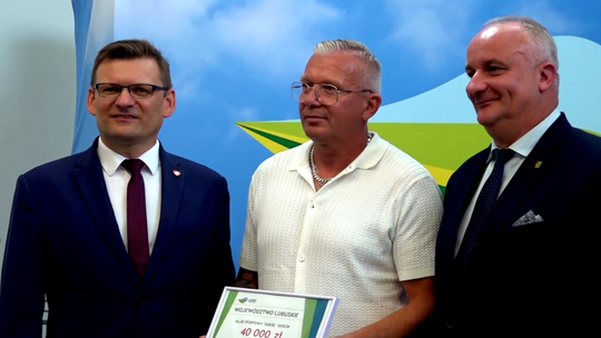 Lubuska Baza Sportowa zmienia północ regionu