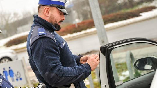 Lubuska drogówka nie miała litości — piątkowe kontrole