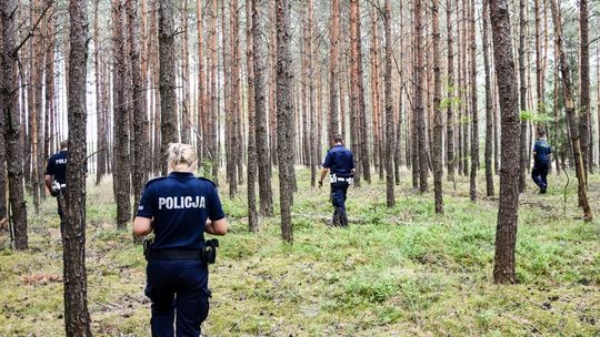 Lubuska policja ostrzega seniorów. Jeden błąd może skończyć się akcją służb