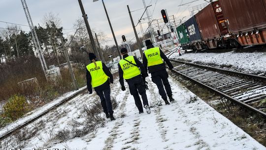 Lubuskie reaguje na sytuację ogólnopolską – służby w terenie