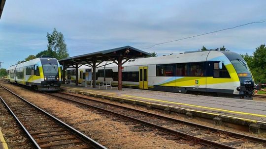 Lubuskie stawia na zmiany w transporcie regionalnym. Powstała spółka Lubuski Transport Publiczny