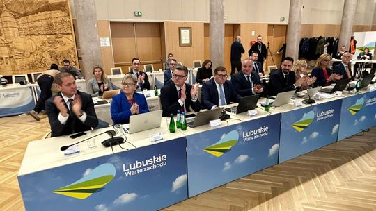 Lubuskie z własną spółką transportową. Sejmik powołał Lubuski Transport Publiczny Lubuskie z własną spółką transportową. Sejmik powołał Lubuski Transport Publiczny