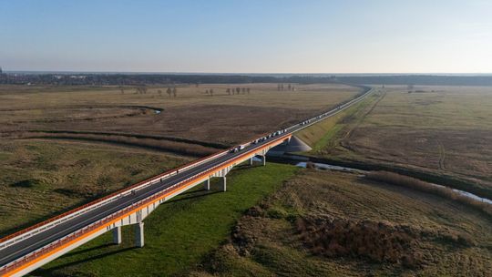 Lubuskie zaplanowało wydatki i inwestycje na przyszły rok