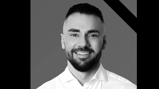 Łukasz Litewka nie żyje. Poseł Nowej Lewicy zginął w wypadku