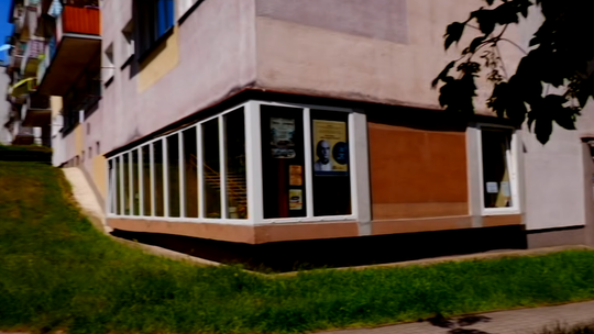 Mała niedzielna rzecz o Stanisławie Grochowiaku” w bibliotece przy Matejki