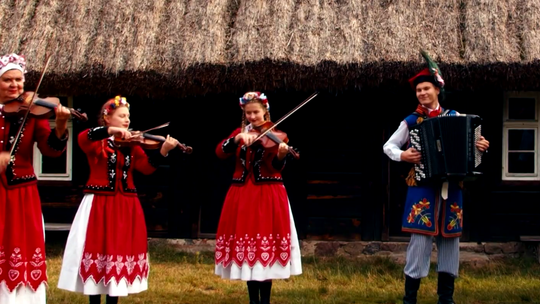 Mali Gorzowiacy świętują 45-lecie