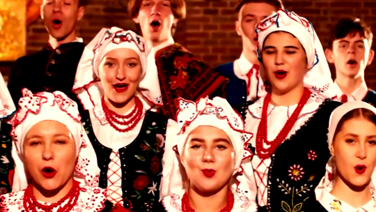 Mali Gorzowiacy wystąpią 26 grudnia w gorzowskim kościele