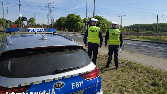 Mandat i 20 punktów karnych za jedno zachowanie na drodze