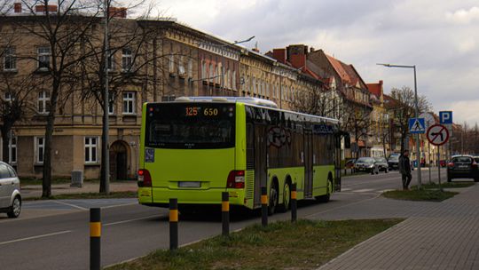 Marsz dla Jezusa a utrudnienia w komunikacji