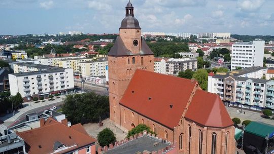 Marsz dla Jezusa przejdzie przez Gorzów