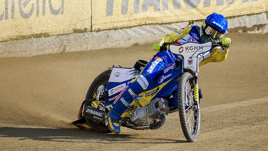 Martin Vaculik i Szymon Woźniak z awansem do Speedway Grand Prix 2024