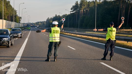 Masowe kontrole trzeźwości. Aż 13 kierowców po alkoholu zatrzymanych