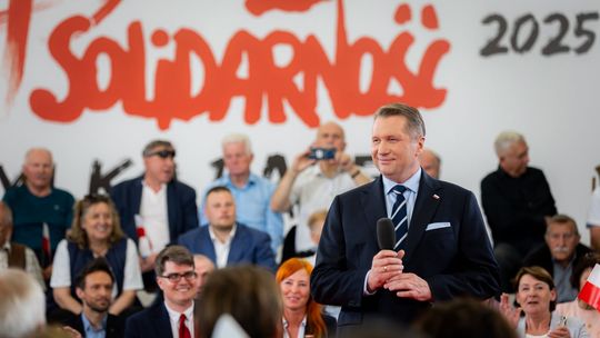 Mateusz Morawiecki i Przemysław Czarnek przyjadą do Gorzowa. Zaplanowano otwarte spotkanie