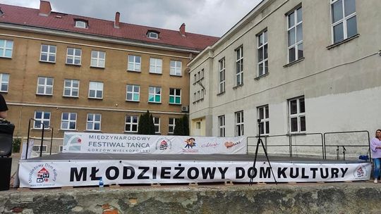 MDK zaprasza na zajęcia