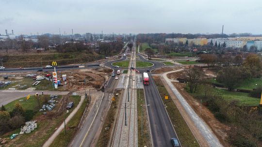 Mediacje rozpoczęte, wykonawca wrócił na budowę DK 22