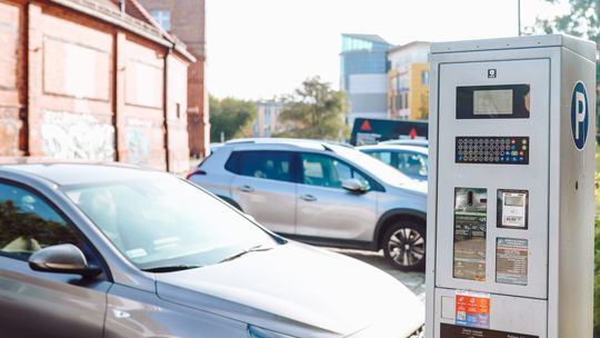 Miasto ma pomysł na szybsze znalezienie miejsca parkingowego w centrum miasta