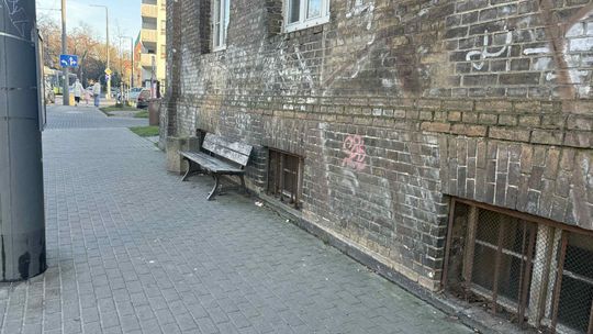 Miasto odpowiada na apel mieszkańców. Chodzi o przystanek w centrum