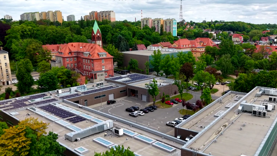 Miasto ogłosiło przetarg na sportową inwestycję przy CEZiB
