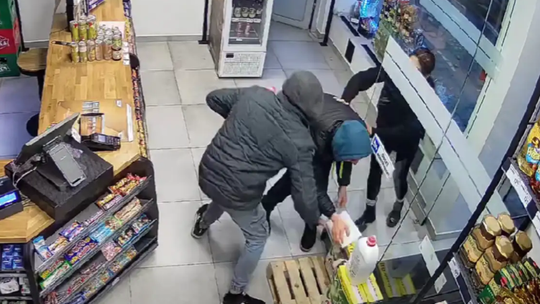 Miasto reaguje na apel o bezpieczeństwo. Będą dodatkowe patrole i pieniądze