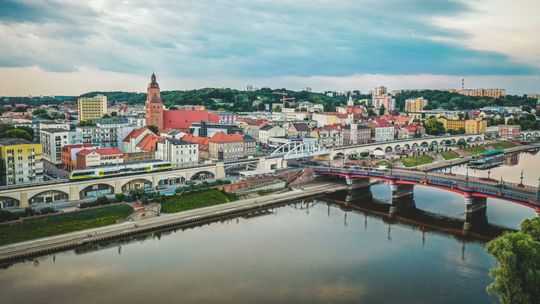 Miasto szykuje zmiany w ważnym dokumencie. Ruszają konsultacje