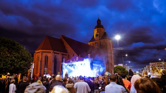 Miasto zaprasza. Czeka nas urodzinowe imprezowanie