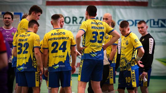 Michał Nieradko nowym trenerem piłkarzy ręcznych Stali Gorzów