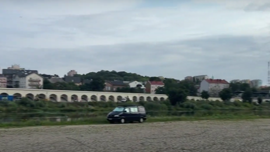 Miejsce na kamperowisko czy ognisko?