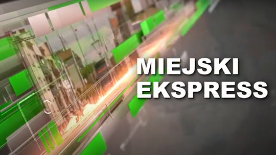 Miejski Ekspress #134