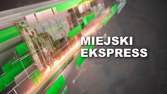 Miejski Ekspress #184