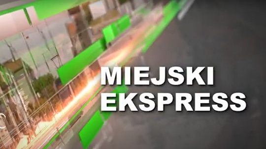 Miejski Ekspress #4