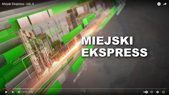 Miejski Ekspress #6