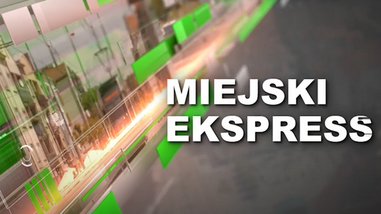 Miejski Ekspress #8