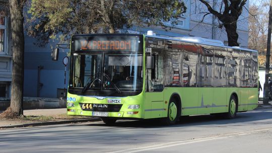 Mieszkańców czekają kolejne utrudnienia