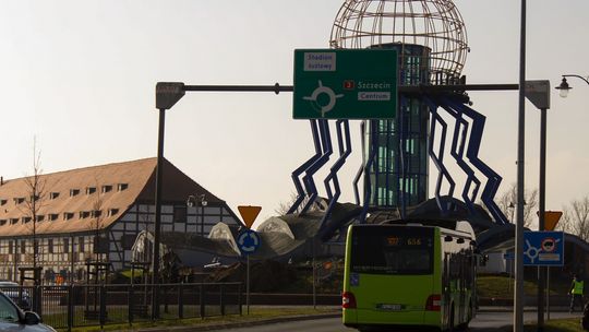 Miejski Zakład Komunikacji w Gorzowie poinformował o utrudnieniach