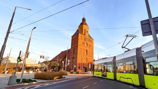 Miejski Zakład Komunikacji w Gorzowie poinformował o utrudnieniach