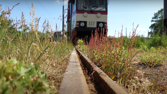 Miejski Zakład Komunikacji w Gorzowie Wielkopolskim zaprasza na dwa wyjątkowe przejazdy specjalnym tramwajem