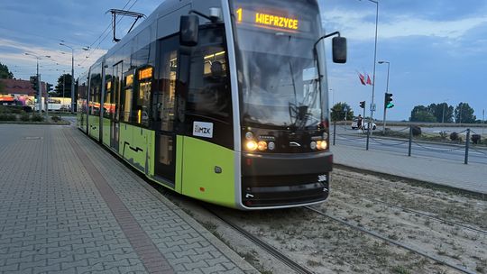 Miejski Zakład Komunikacji w Gorzowie wydał komunikat