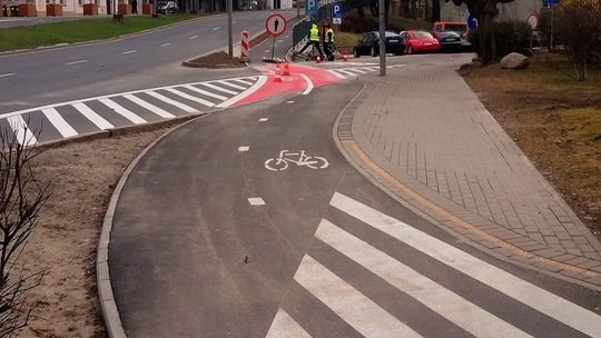 Mieszkańcy alarmują. To bardzo niebezpieczne miejsce