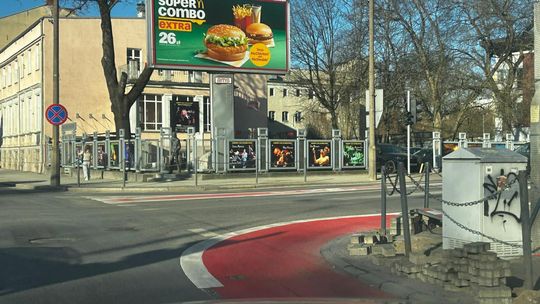 Mieszkańcy byli niezadowoleni, radni interweniowali. Miasto zapowiada zmiany