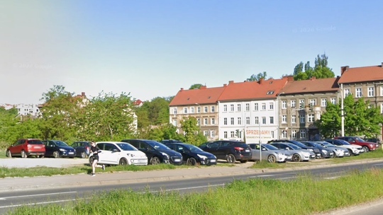 Mieszkańcy chcą dużego sklepu w tej części Gorzowa. Petycja już w urzędzie
