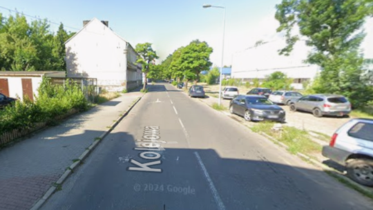 Mieszkańcy chcą legalnego parkingu. Jest interpelacja