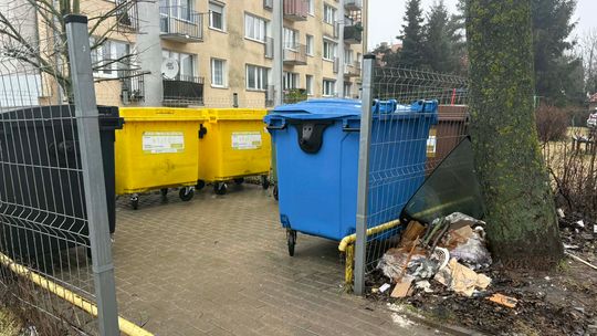 Mieszkańcy czekali na wyjaśnienia. Odpowiedź urzędu zamyka jeden temat