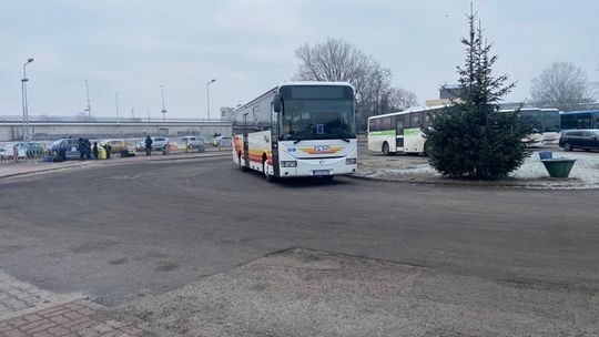 Mieszkańcy Gminy Krzeszyce narzekają na brak połączeń komunikacyjnych