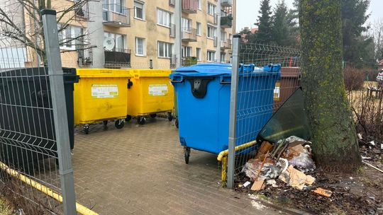 Mieszkańcy Gorzowa dostaną ważne pisma. Pierwsze decyzje ruszą od 18 maja Mieszkańcy Gorzowa dostaną ważne pisma. Pierwsze decyzje ruszą od 18 maja