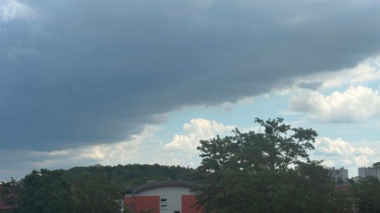 Mieszkańcy Gorzowa i okolic muszą uważać. IMGW wydał ostrzeżenie