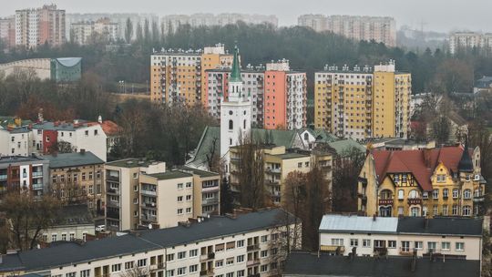 Mieszkańcy Gorzowa mogą usłyszeć nietypowe dźwięki. To zaplanowane Mieszkańcy Gorzowa mogą usłyszeć nietypowe dźwięki. To zaplanowane