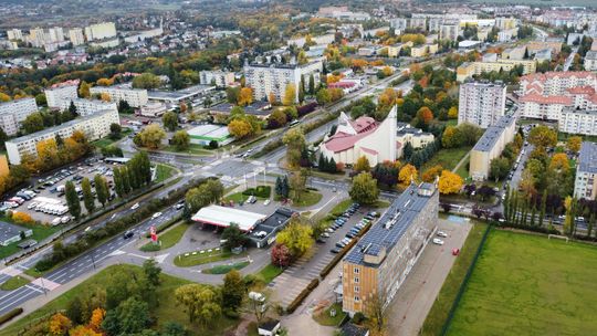 Mieszkańcy Gorzowa na celowniku oszustów