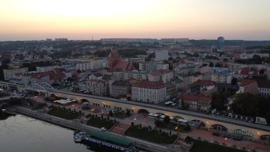 Mieszkańcy Gorzowa zaniepokojeni chuligańskimi incydentami