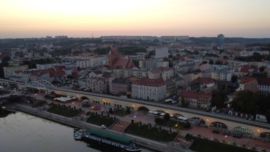 Mieszkańcy gorzowskiego osiedla bez wody